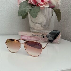 Quay Australia X Desi Perkins Sunglasses